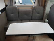 Burstner Campeo TD IT 590  Motorhome17