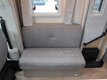 Burstner Campeo TD IT 590  Motorhome18