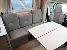 Burstner Campeo TD IT 590  Motorhome20