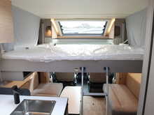 Burstner Campeo TD IT 590  Motorhome23
