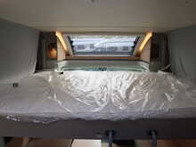 Burstner Campeo TD IT 590  Motorhome24