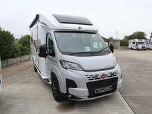 Burstner Campeo TD 660  Motorhome2