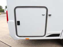 Burstner Campeo TD 660  Motorhome3