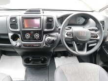 Burstner Campeo TD 660  Motorhome8