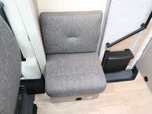 Burstner Campeo TD 660  Motorhome11