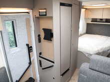 Burstner Campeo TD 660  Motorhome13