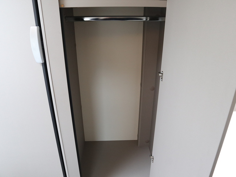 Burstner Campeo TD 660  Motorhome - Large 16
