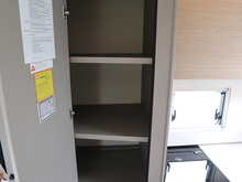 Burstner Campeo TD 660  Motorhome17
