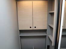 Burstner Campeo TD 660  Motorhome19