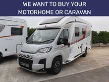 Burstner Campeo TD 660  Motorhome0