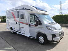 Burstner Campeo TD 676  Motorhome2