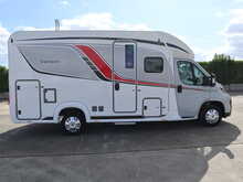 Burstner Campeo TD 676  Motorhome3