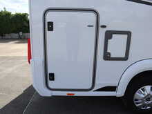 Burstner Campeo TD 676  Motorhome4