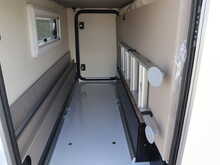 Burstner Campeo TD 676  Motorhome6