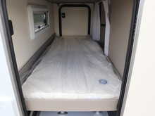 Burstner Campeo TD 676  Motorhome7