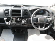 Burstner Campeo TD 676  Motorhome11