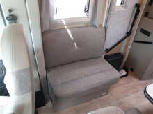 Burstner Campeo TD 676  Motorhome13