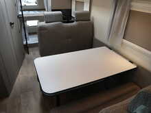 Burstner Campeo TD 676  Motorhome14