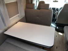 Burstner Campeo TD 676  Motorhome15