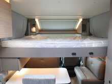 Burstner Campeo TD 676  Motorhome17