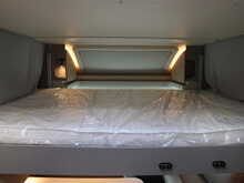 Burstner Campeo TD 676  Motorhome18