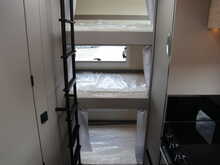 Burstner Campeo TD 676  Motorhome22