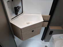 Burstner Campeo TD 676  Motorhome26