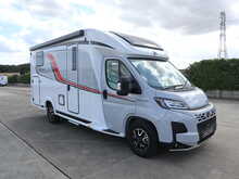 Burstner Campeo TD 690G  Motorhome2