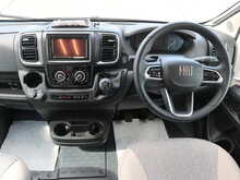 Burstner Campeo TD 690G  Motorhome10