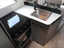Burstner Campeo TD 690G  Motorhome21