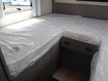 Burstner Campeo TD 690G  Motorhome24