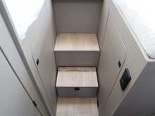 Burstner Campeo TD 690G  Motorhome26