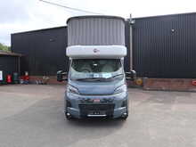 Burstner Lyseo Gallery T689G  Motorhome3
