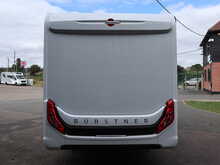 Burstner Lyseo Gallery T689G  Motorhome11