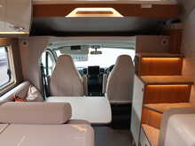 Burstner Lyseo Gallery T689G  Motorhome14