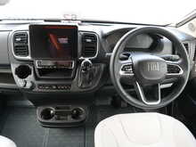 Burstner Lyseo Gallery T689G  Motorhome15