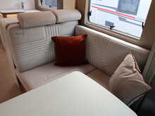 Burstner Lyseo Gallery T689G  Motorhome17