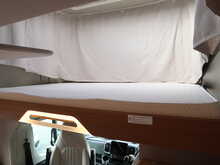 Burstner Lyseo Gallery T689G  Motorhome22