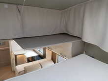 Burstner Lyseo Gallery T689G  Motorhome23