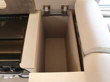 Burstner Lyseo Gallery T689G  Motorhome30