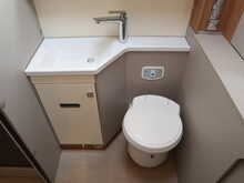 Burstner Lyseo Gallery T689G  Motorhome32