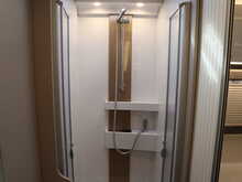 Burstner Lyseo Gallery T689G  Motorhome34