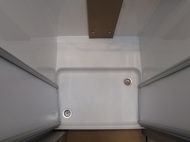 Burstner Lyseo Gallery T689G  Motorhome - Large 35