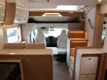 Burstner Lyseo Gallery T689G  Motorhome36