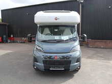 Burstner Lyseo Gallery T689G  Motorhome2