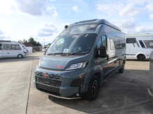 Burstner Skyline Campeo C600  Motorhome0
