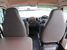 Burstner Skyline Campeo C600  Motorhome12