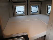 Burstner Skyline Campeo C600  Motorhome20