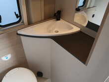 Burstner Skyline Campeo C600  Motorhome21