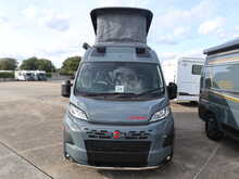 Burstner Skyline Campeo C600  Motorhome3